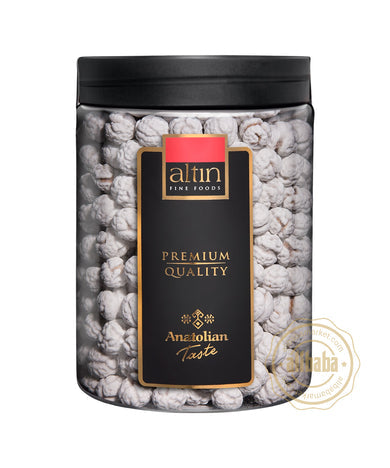 Altın Nohut Şekeri 430Gr