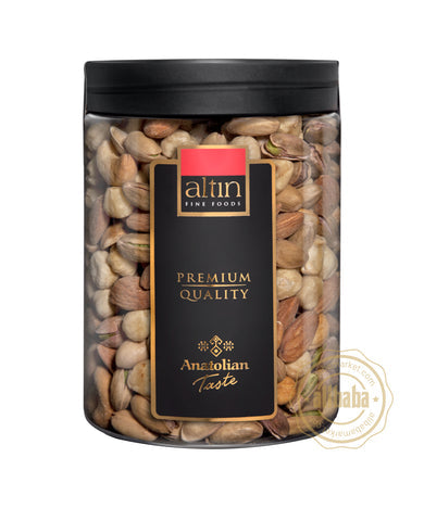 Altin No:1 Karışık Kuruyemiş 400G