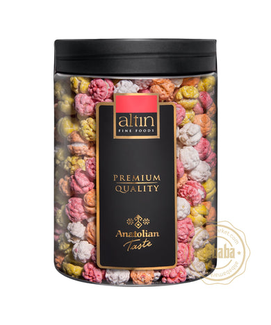 Altın Renkli Nohut 430Gr