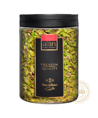 Altin Pistachio Sliced 450G