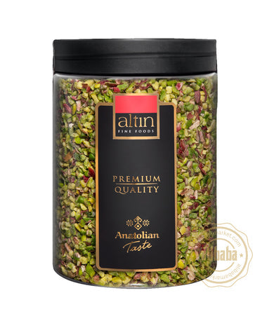 Altin Pistachio Crunched 400