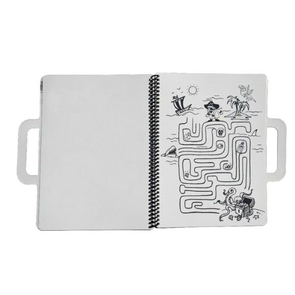 Akademi Çocuk Mini Funny Mat