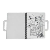 Akademi Çocuk Mini Funny Mat