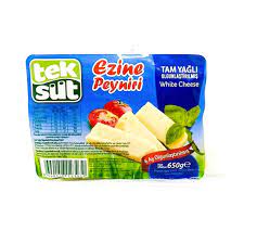 Teksut Ezine Cow 650G