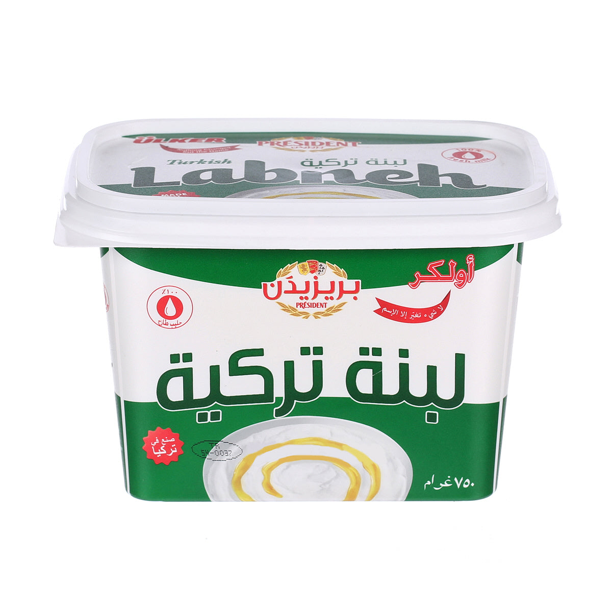 Icim Labneh 750G