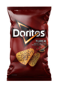 Doritos Turca Cornchip 109 Gr