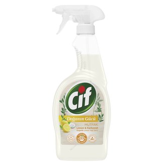 Cif Kitchen Liquid Sprey 750Ml