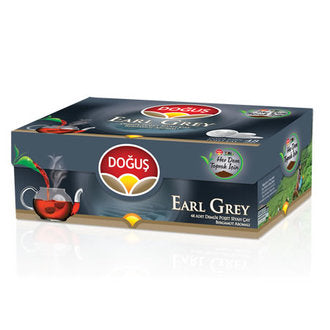 Dogus EarlGey Teapot 48 Tb