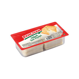Bahcivan Sliced Kashkaval 500G