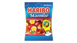Haribo Starmix 35Gr