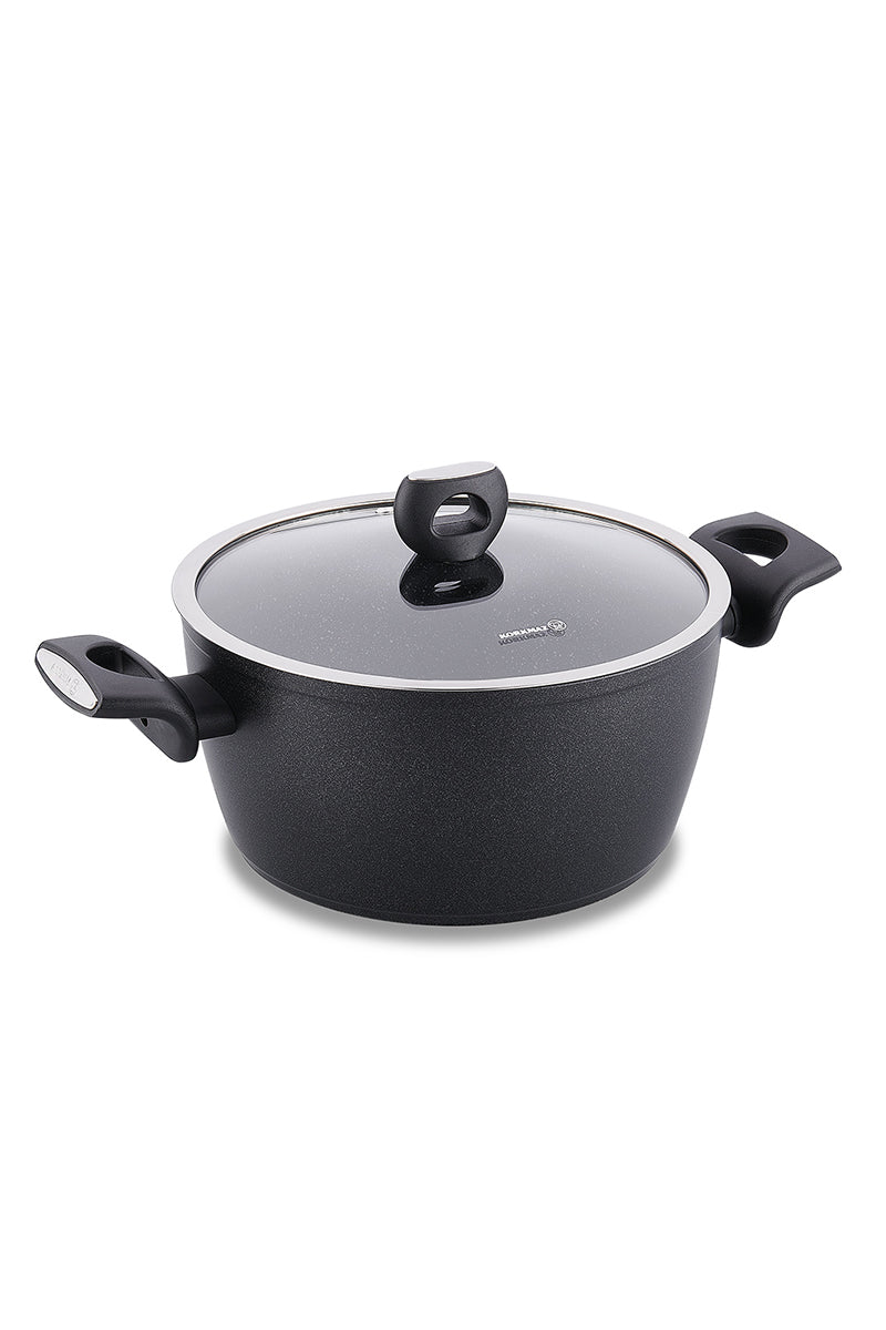 Korkmaz Casserole 20Cm