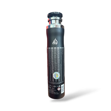 Fakhar Lattafa Premium Air Freshener – Long-Lasting Fragrance for Home and Office Environment