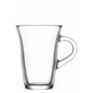 Lav Tea Glass Nisa 150Cc