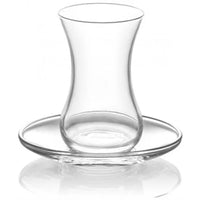 Gurallar Lav Demet Tea Set 12P