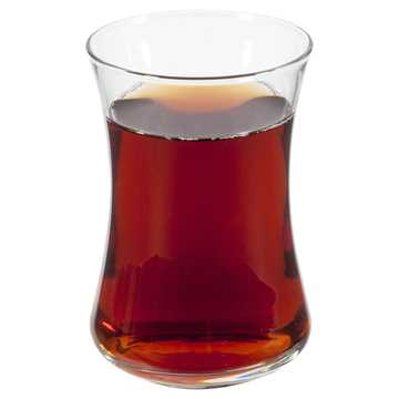 Lav Duru Tea Glass 155Cc 6Pc