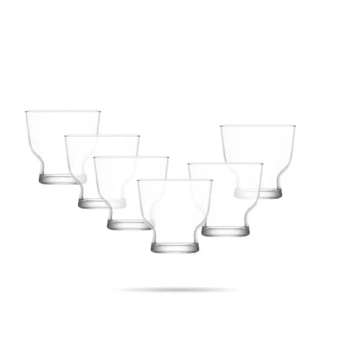 Lav Petit Ice Cream Cup 6Pc