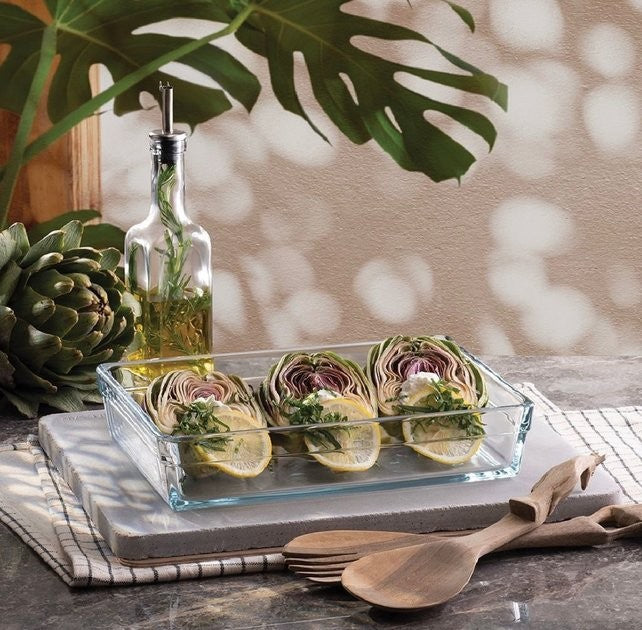 Pasabahce Premium Borcam Ovenware 1 Pc