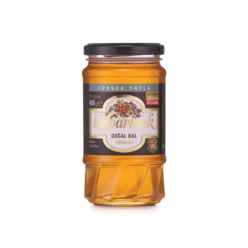 Balparmak Special Honey 460 Gr