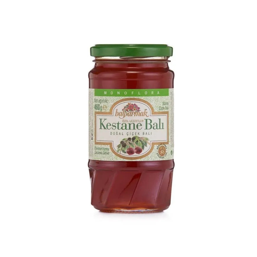 Balparmak Chestnut Honey 460Gr