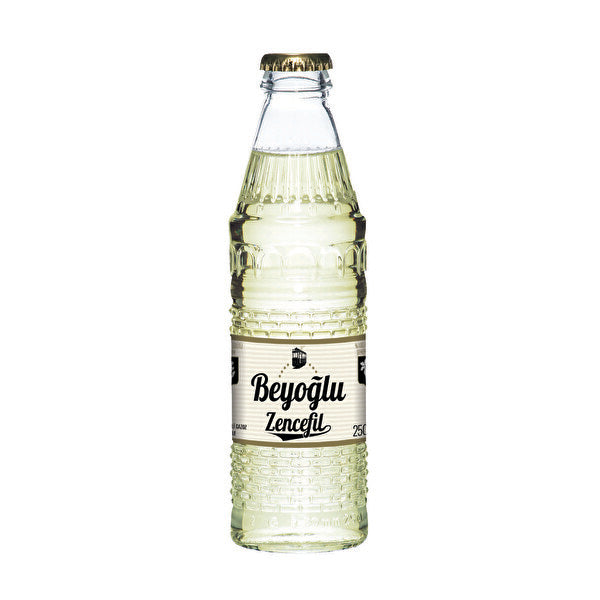 Beyoglu Zencefil 250Ml