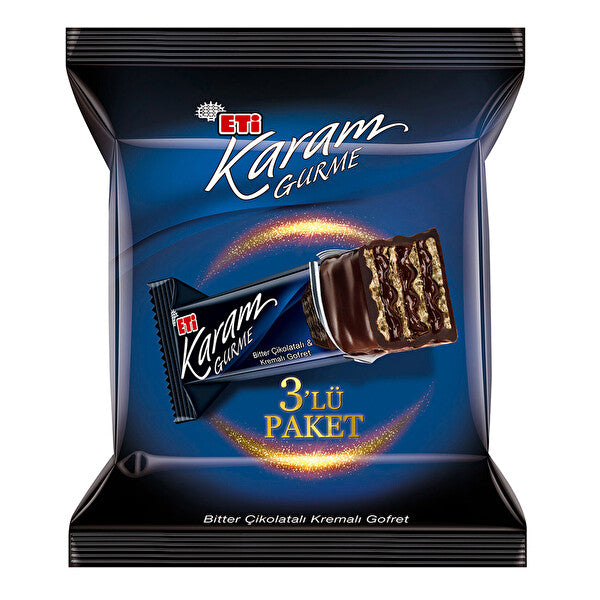 Eti Karam Waffers 150G
