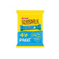 Ulker Cocostar Chocolate Bar 100G / 4 Pk