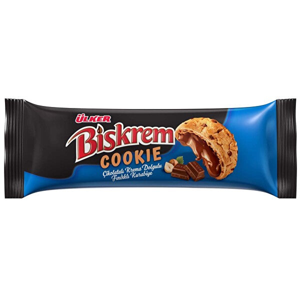 Biskrem Cookie 80Gr