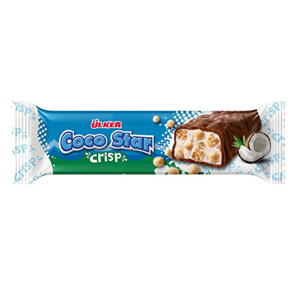 Cocostar Crisp 20Gr