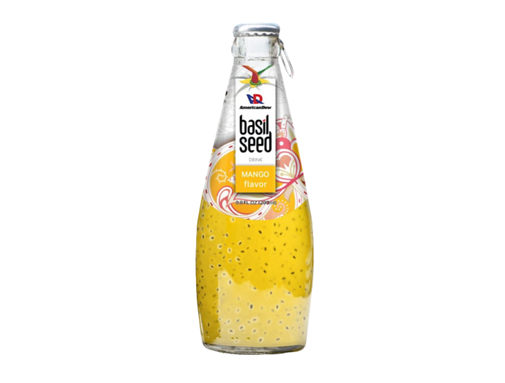 American Dew Mango 290Ml