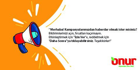 Bizim Yayla Çorbası 80 Gr