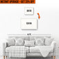 Upgrade Your 8x10 Inches Canvas To 12x18 Inches Canvas