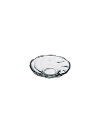 Pasabahce Tea Plate Burgulu 6P