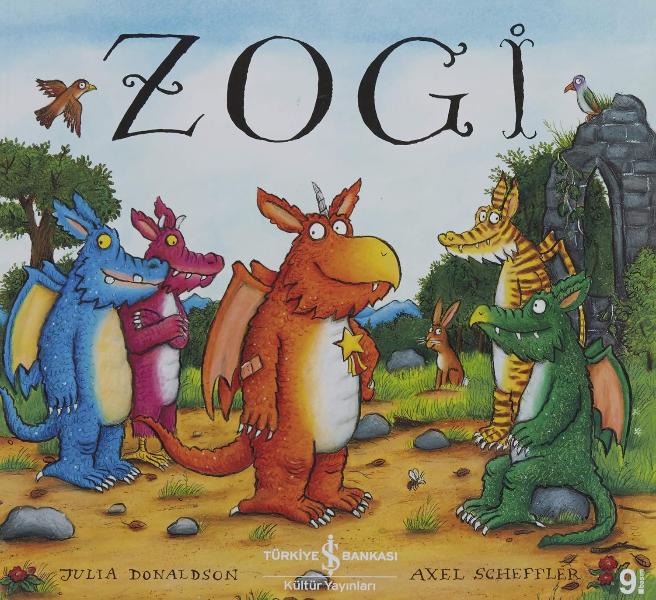 Zogi