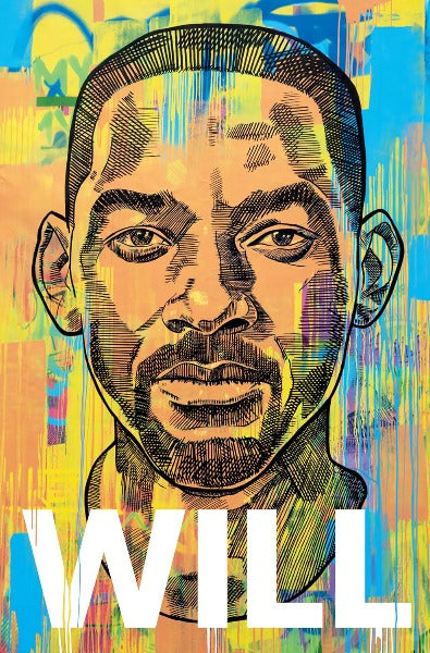 Will (Hardcover)