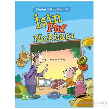 İşin Püf Noktası