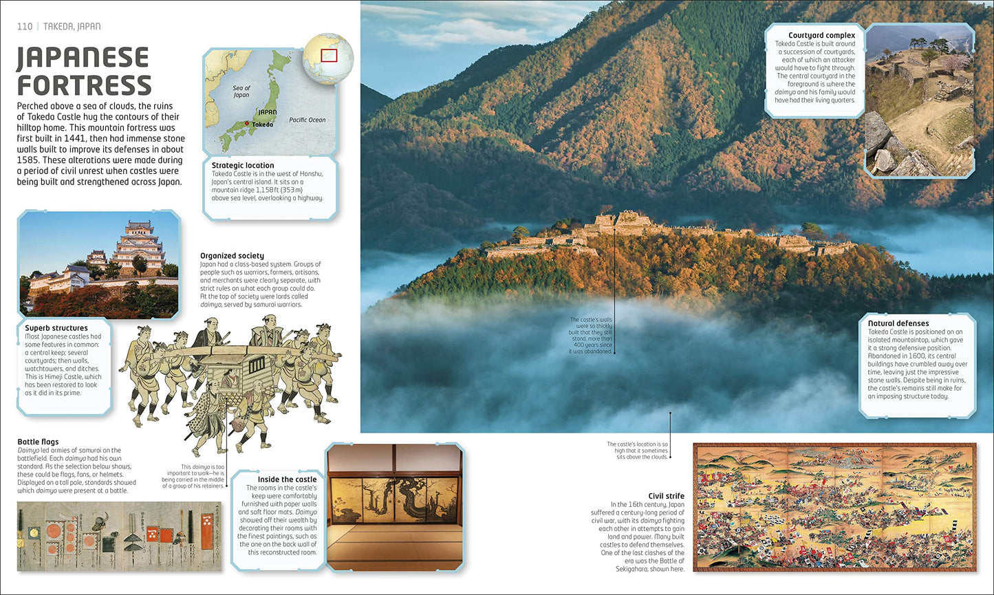 Hayata Dönüş: Dünya Tarihini Daha Önce Hiç Görmediğiniz Şekilde İzleyin