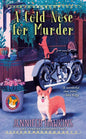 A Cold Nose for Murder (A Chatty Corgi Mystery, Bk. 3)