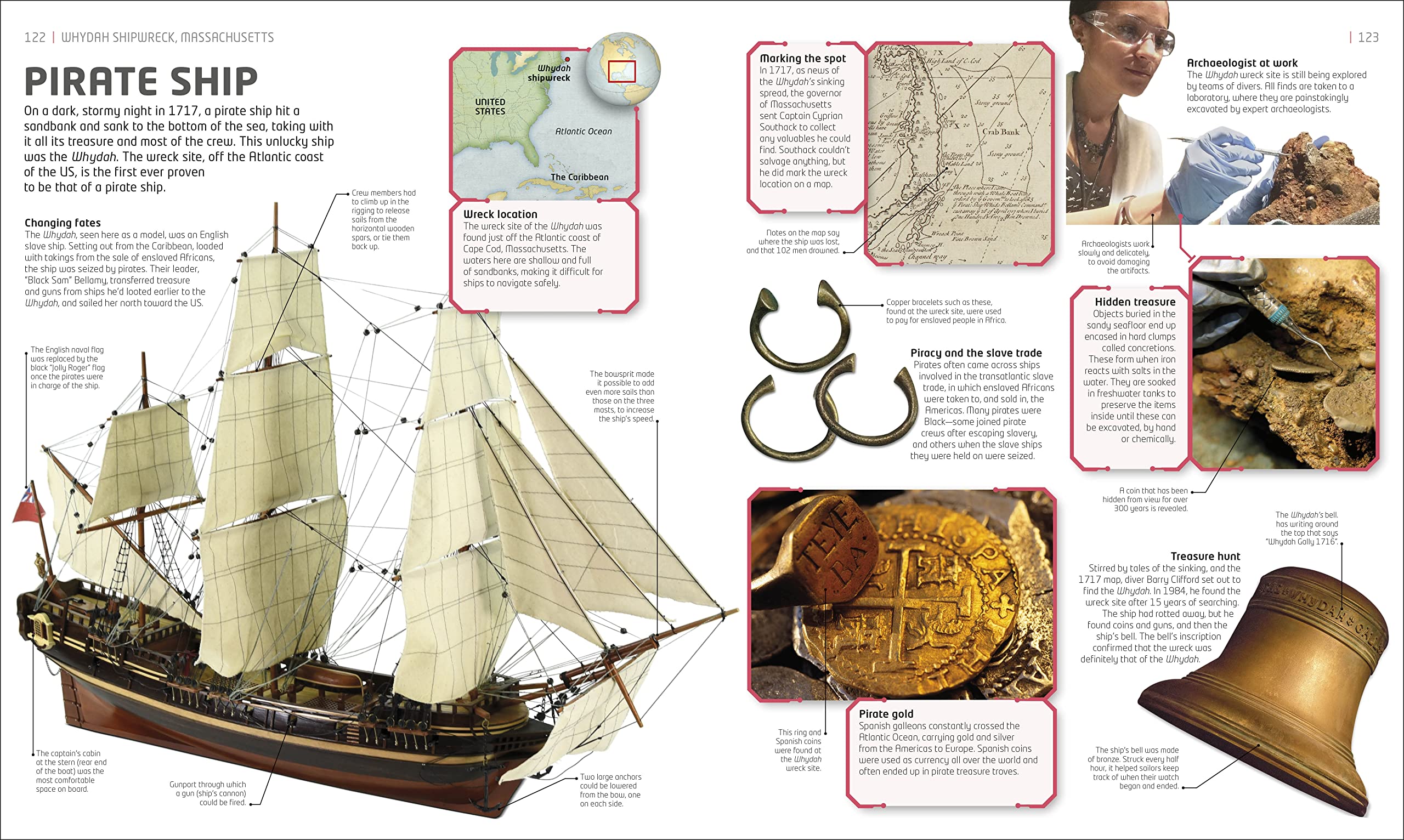 Hayata Dönüş: Dünya Tarihini Daha Önce Hiç Görmediğiniz Şekilde İzleyin