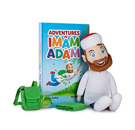 Adventures of Imam
