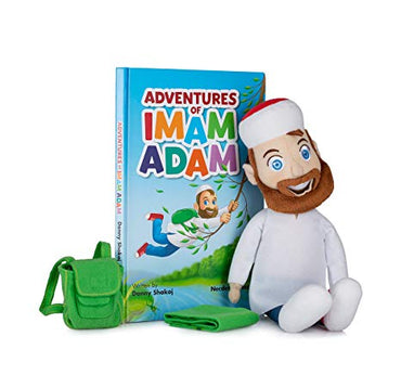 Adventures of Imam