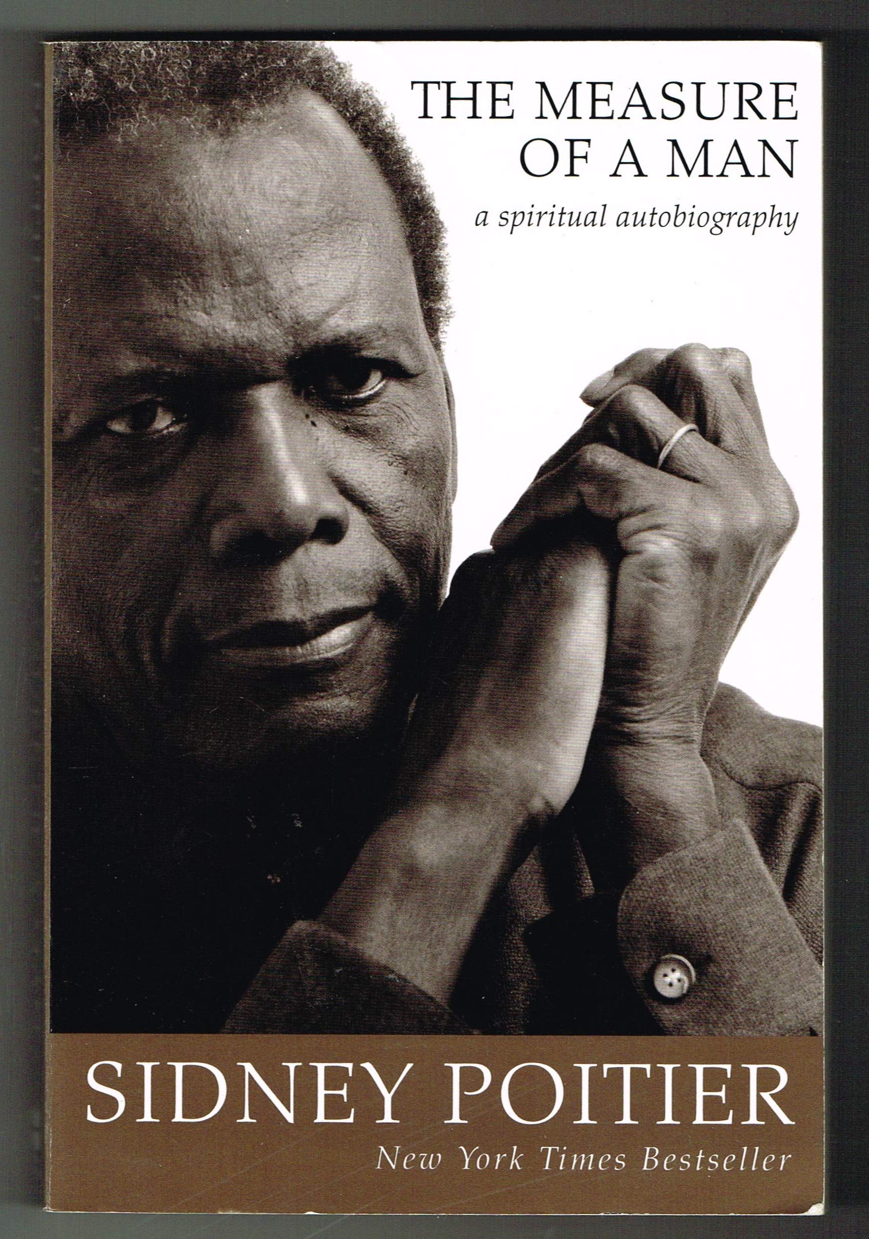 The Measure of a Man ( Oprah's Book Club )
