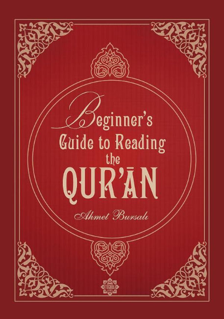 Beginner's Guide to Reading the Qur'an Paperback
