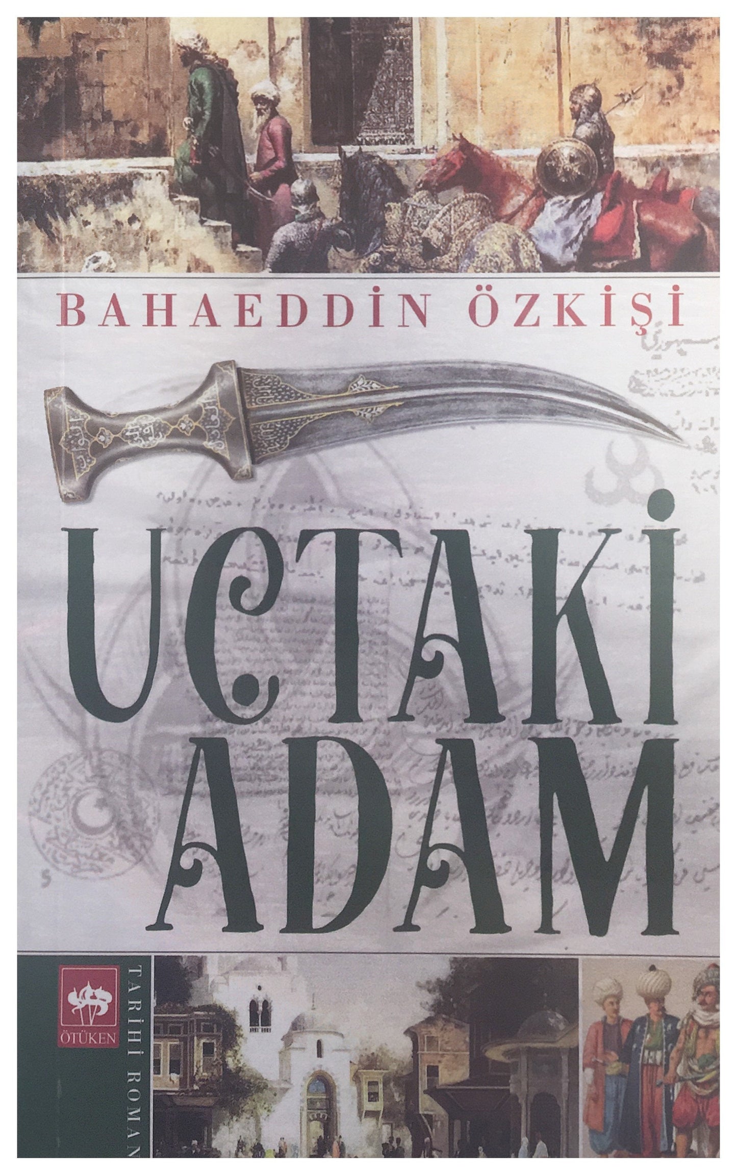 Uçtaki Adam