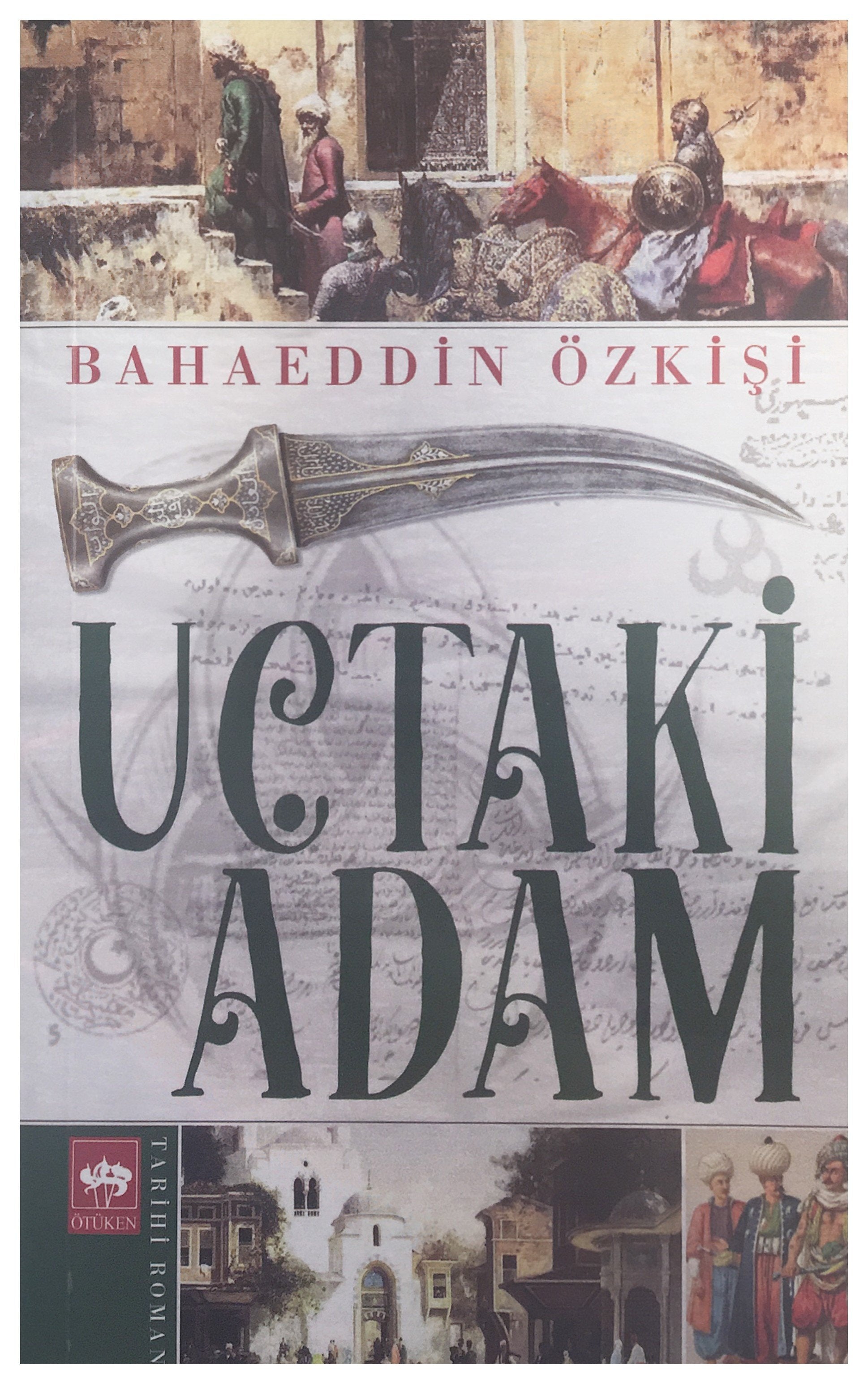 Uçtaki Adam
