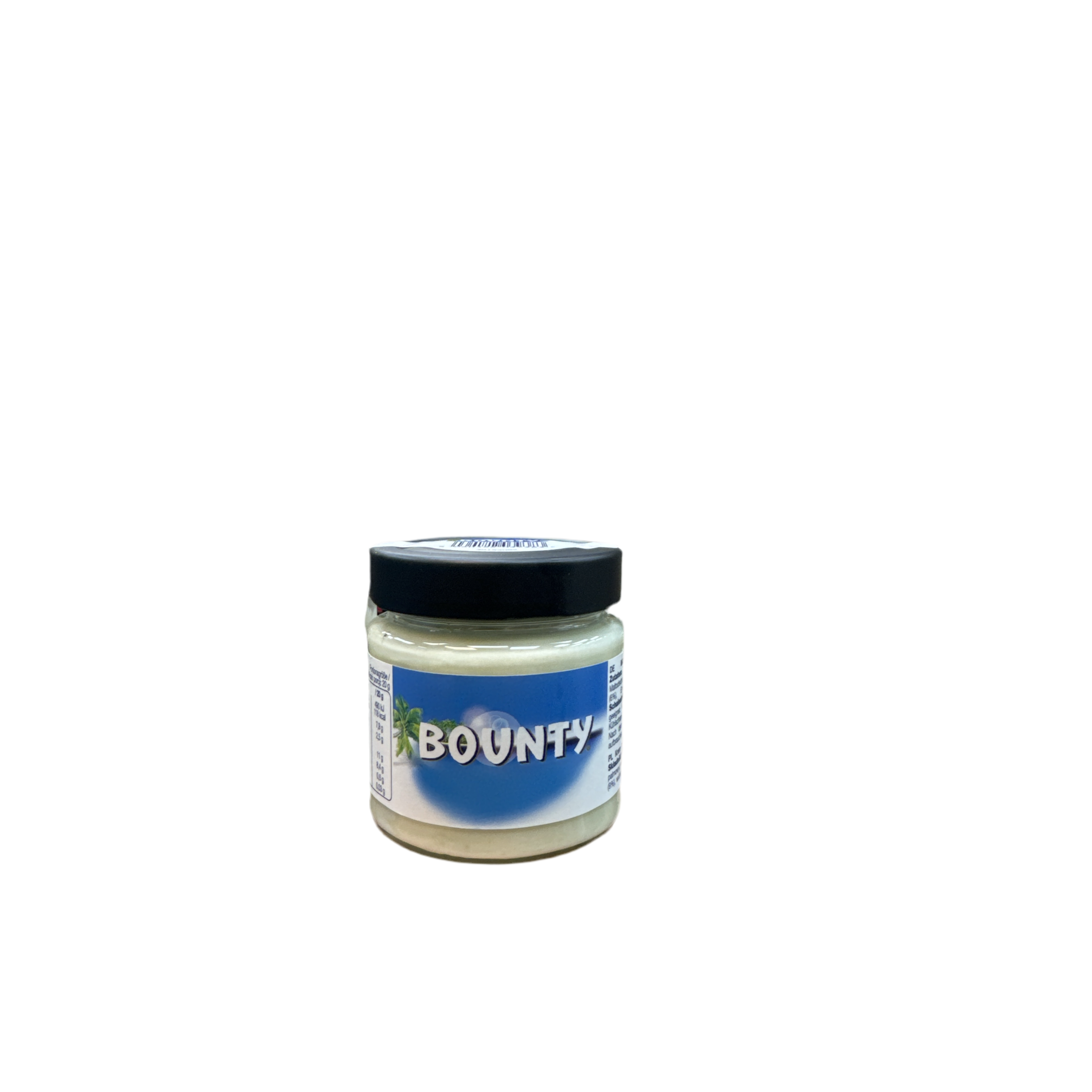 Bounty Cream: Rich Hydrating Lotion with Coconut and Chocolate for Smooth, Nourished Skin