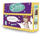 Sirin Dunyayi Geziyorum 2 (Set 5 Kitap)