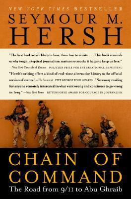 Chain of Command: The Road from 9/11 to Abu Ghraib