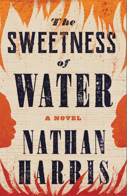 Sweetness of Water