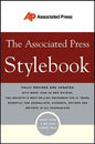 Associated Press Stylebook and Briefing on Media Law (Revised) ( Associated Press Stylebook & Briefing on Media Law ) (42ND ed.)