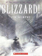 Blizzard: The Storm That Changed America